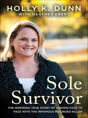 Sole Survivor - ebook